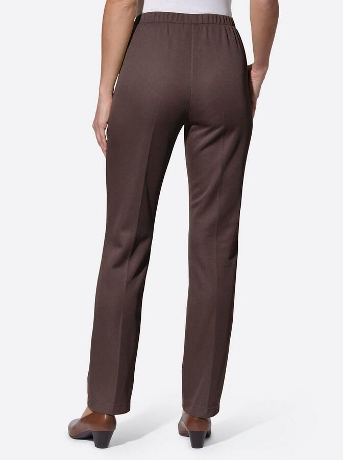 Classic Basics Jerseybroek - Foto 2