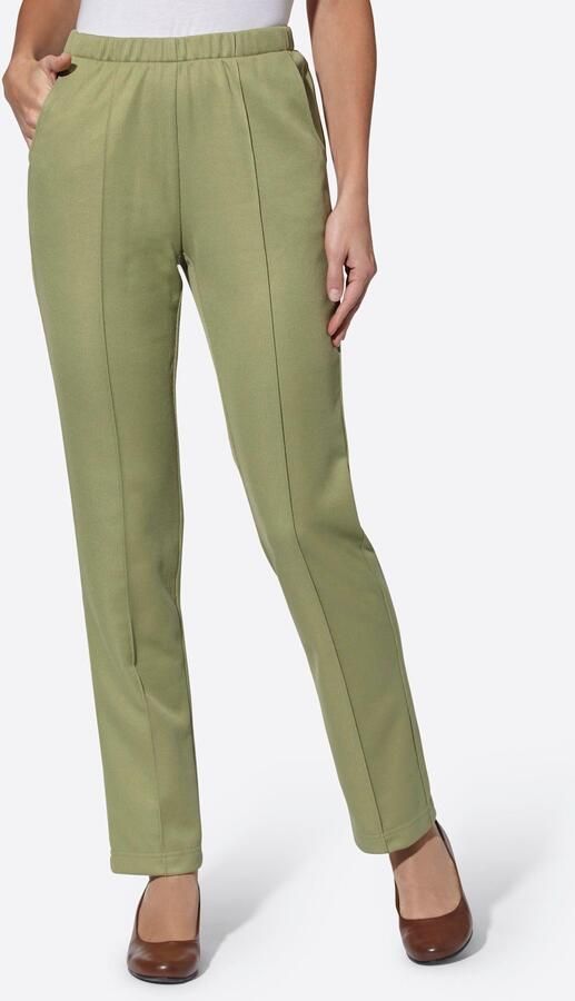 Classic Basics Jerseybroek - Foto 3