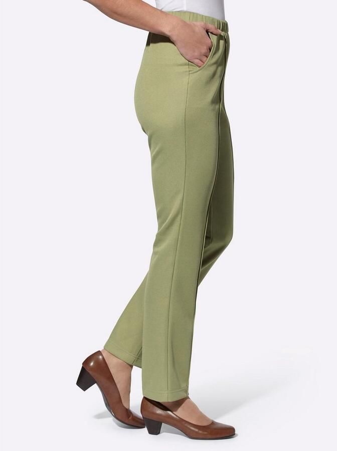 Classic Basics Jerseybroek