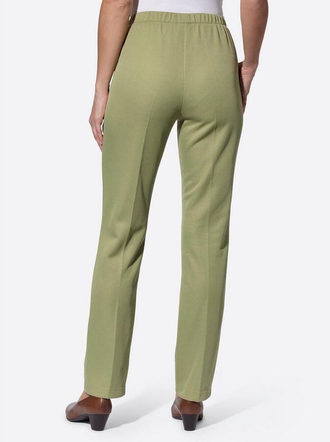 Classic Basics Jerseybroek - Foto 2