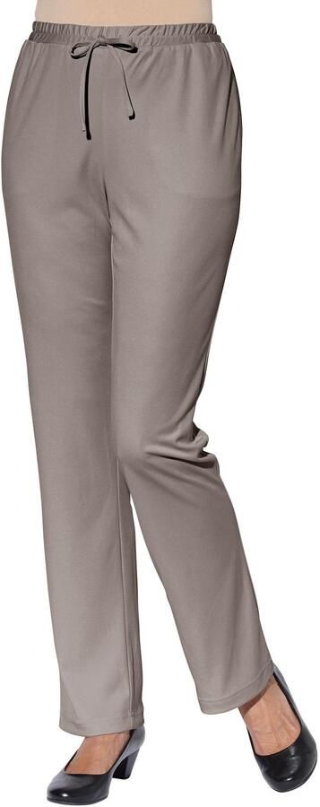 Classic Basics Jerseybroek - Foto 3