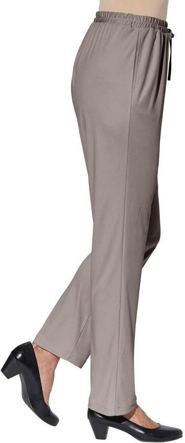 Classic Basics Jerseybroek - Foto 2