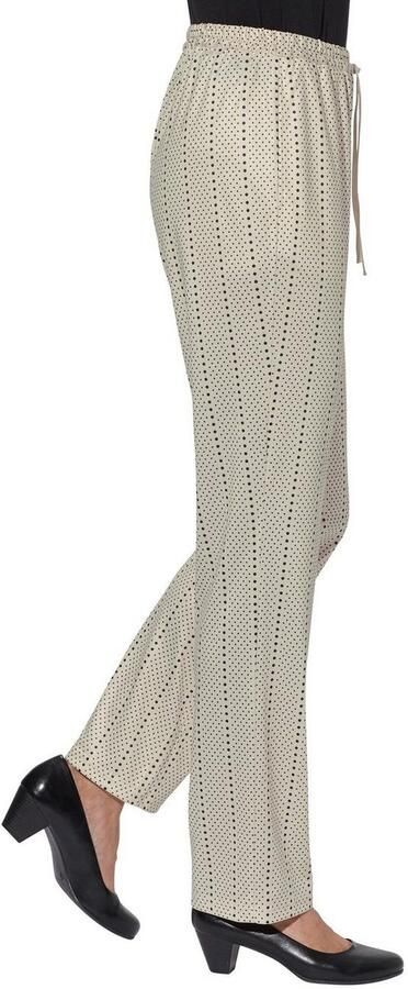 Classic Basics Jerseybroek