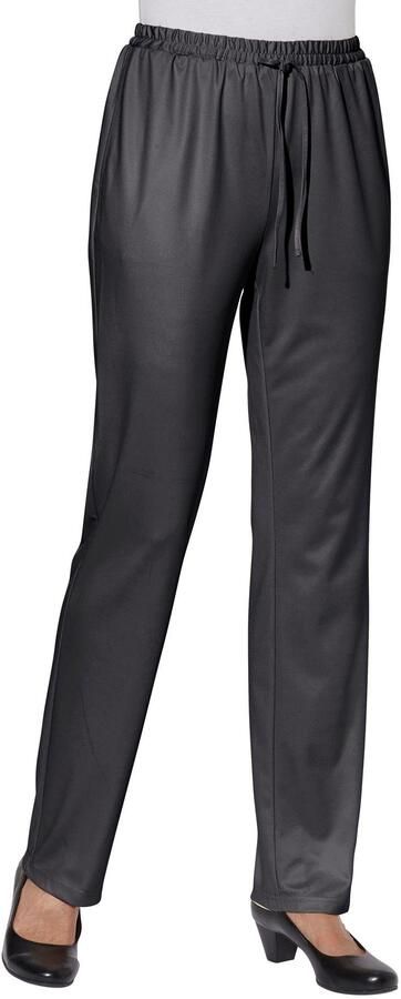 Classic Basics Jerseybroek - Foto 3