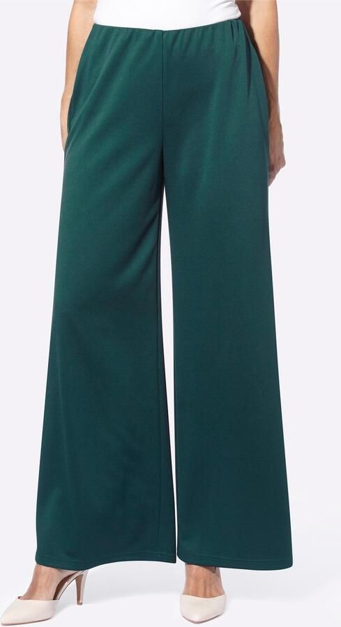 Classic Basics Jerseybroek - Foto 4