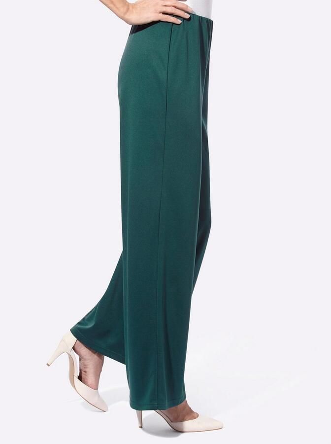 Classic Basics Jerseybroek - Foto 2