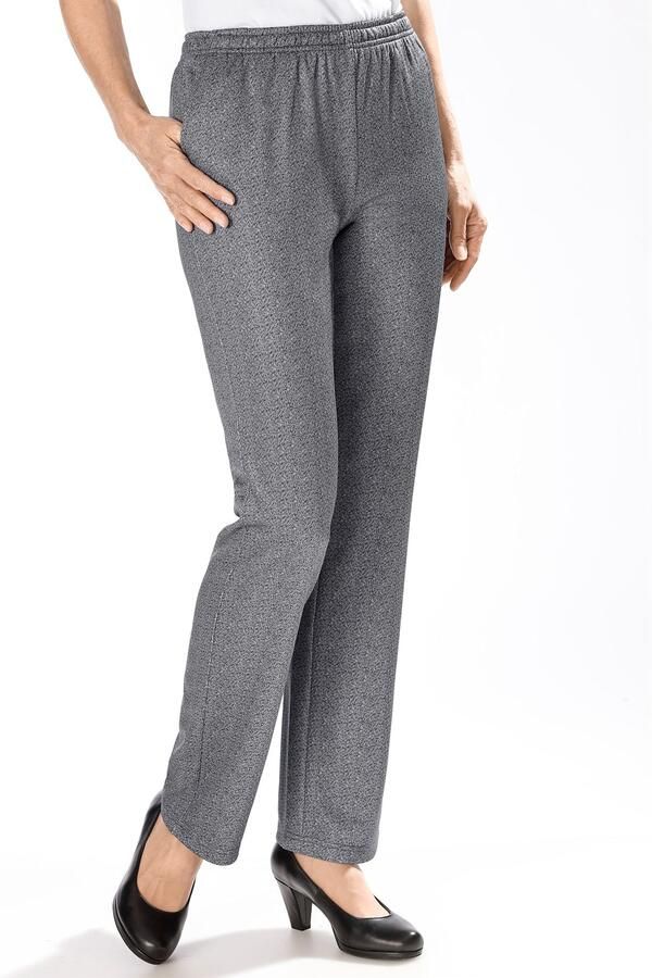 Classic Basics Jerseybroek - Foto 4