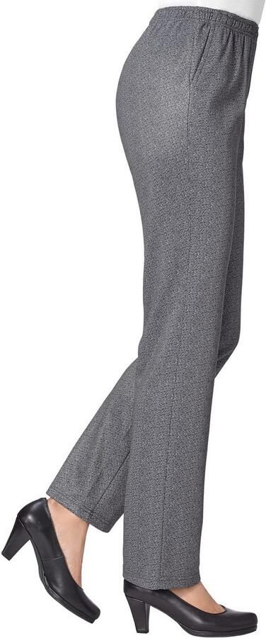 Classic Basics Jerseybroek - Foto 2