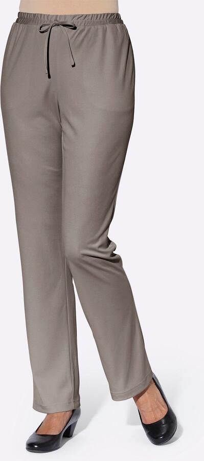 Classic Basics Jerseybroek - Foto 3