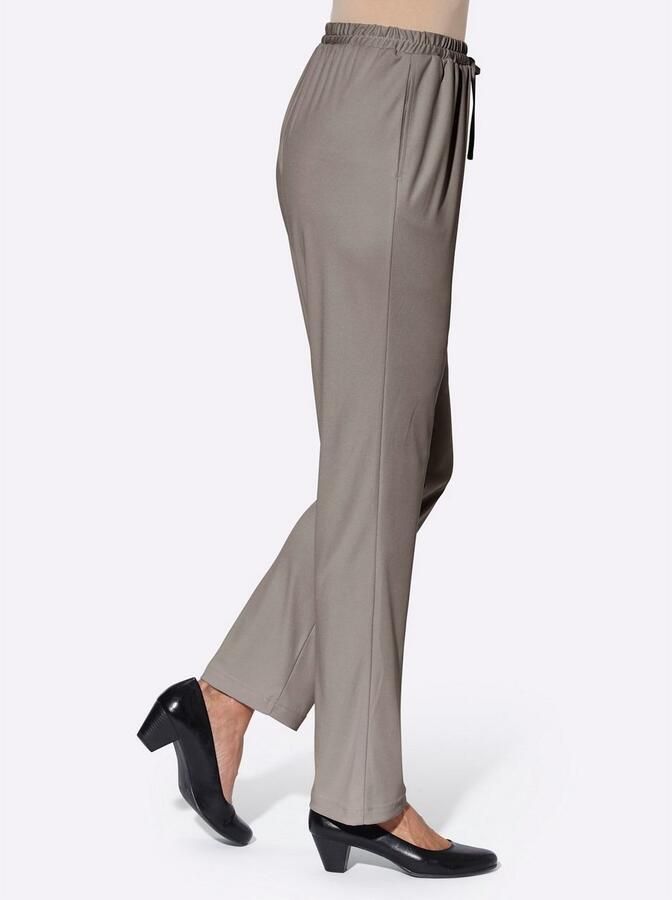 Classic Basics Jerseybroek