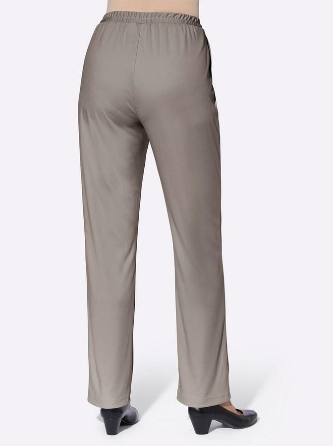 Classic Basics Jerseybroek - Foto 2