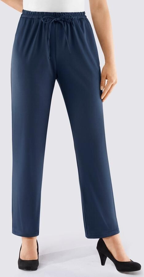 Classic Basics Jerseybroek - Foto 2