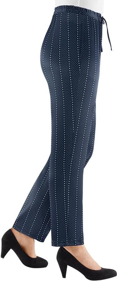 Classic Basics Jerseybroek