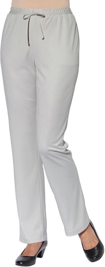 Classic Basics Jerseybroek - Foto 3