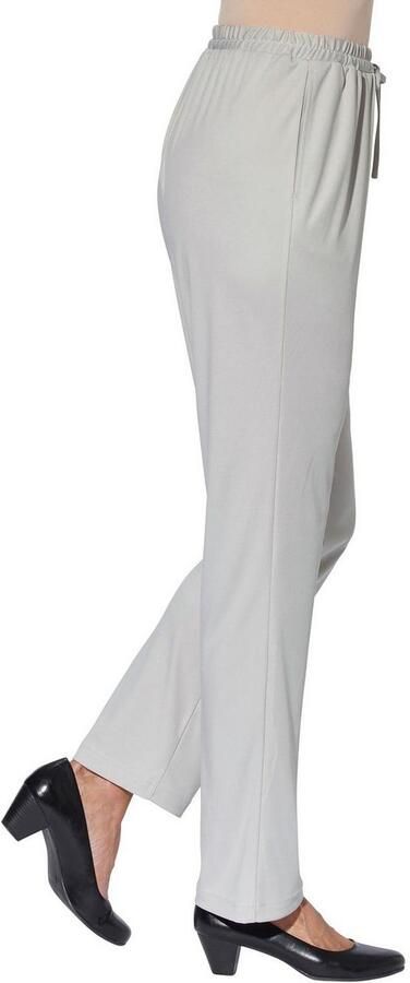 Classic Basics Jerseybroek - Foto 2