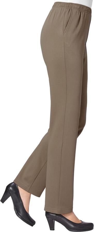 Classic Basics Jerseybroek - Foto 2