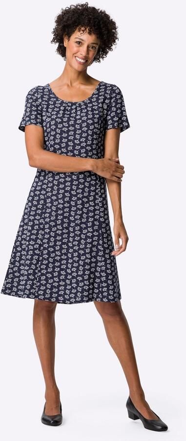 Classic Basics Jerseyjurk - Foto 3