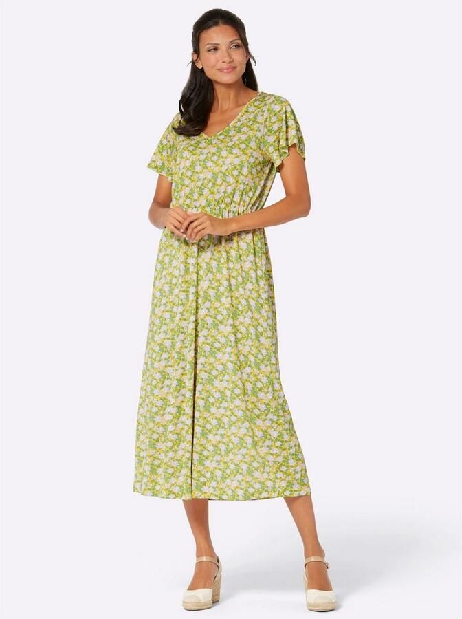 Classic Basics Jerseyjurk