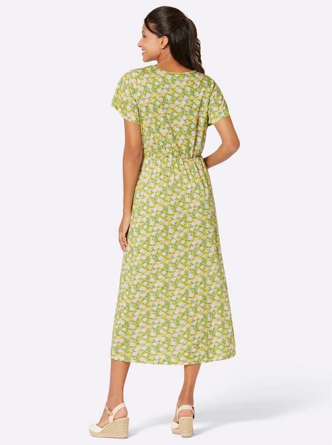 Classic Basics Jerseyjurk - Foto 2