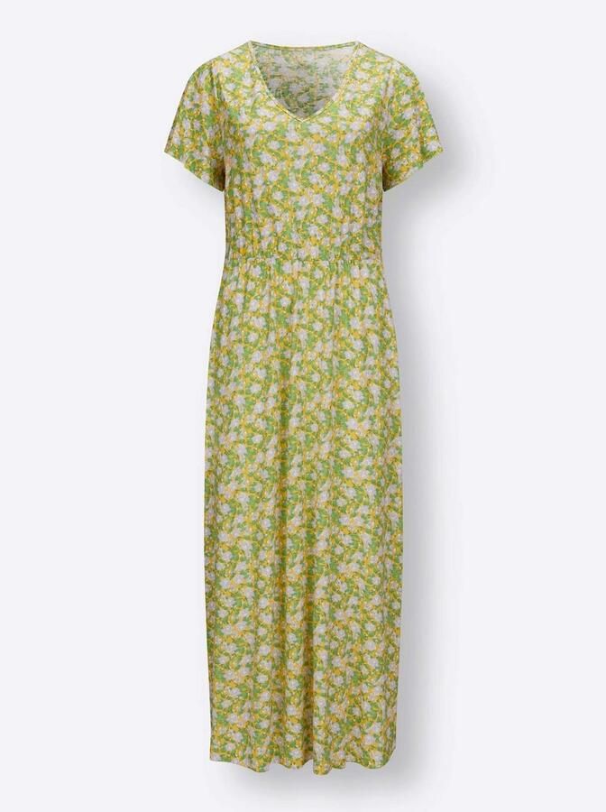 Classic Basics Jerseyjurk - Foto 3