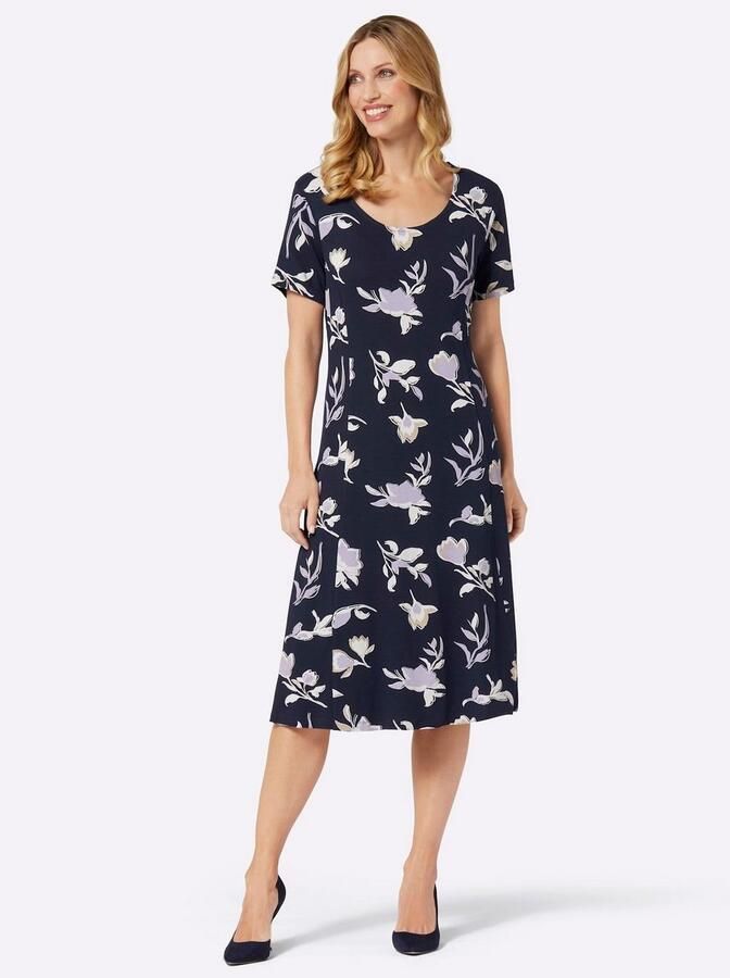 Classic Basics Jerseyjurk