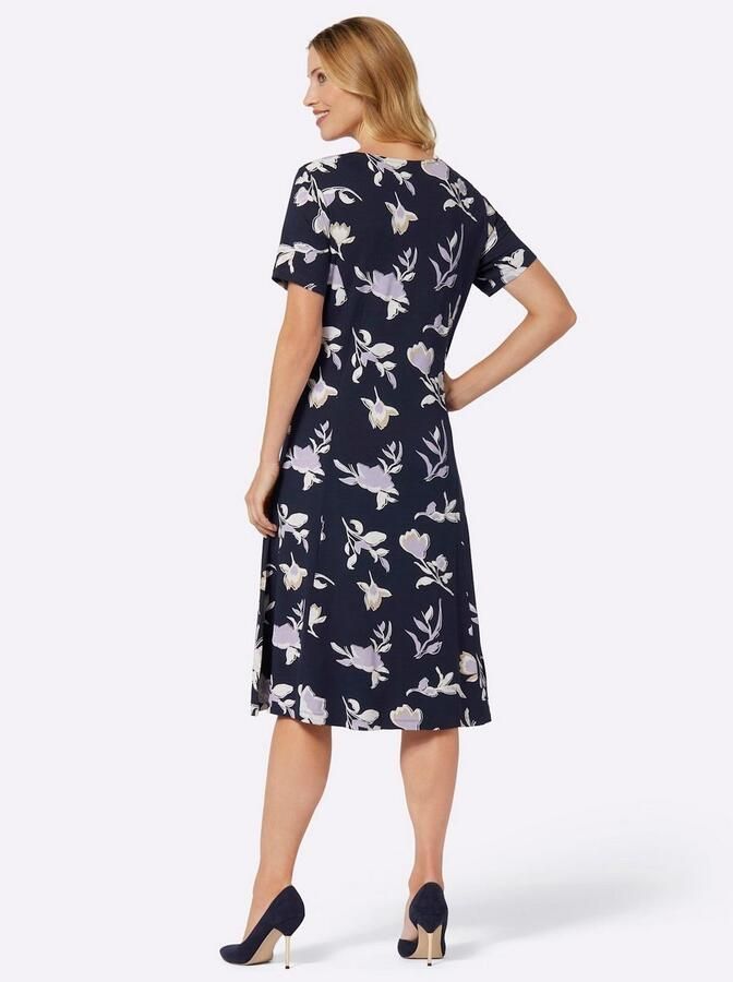 Classic Basics Jerseyjurk - Foto 2