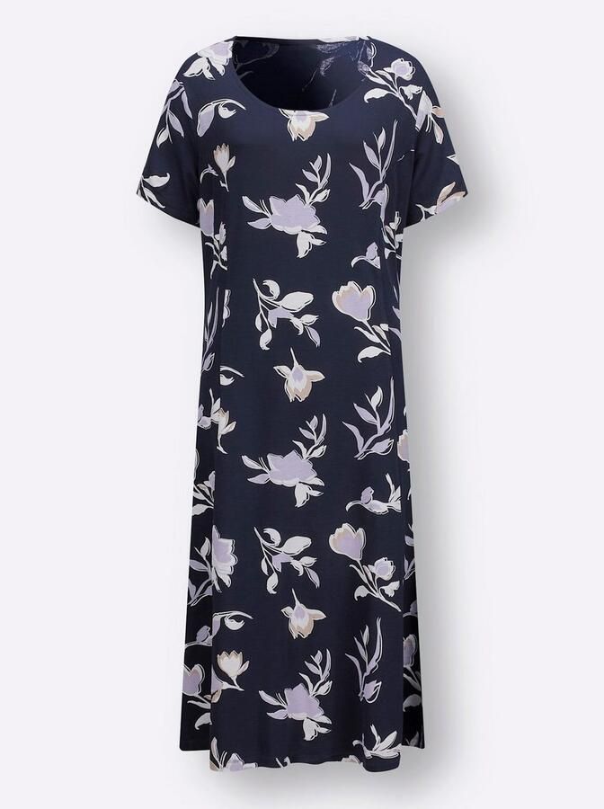 Classic Basics Jerseyjurk - Foto 3