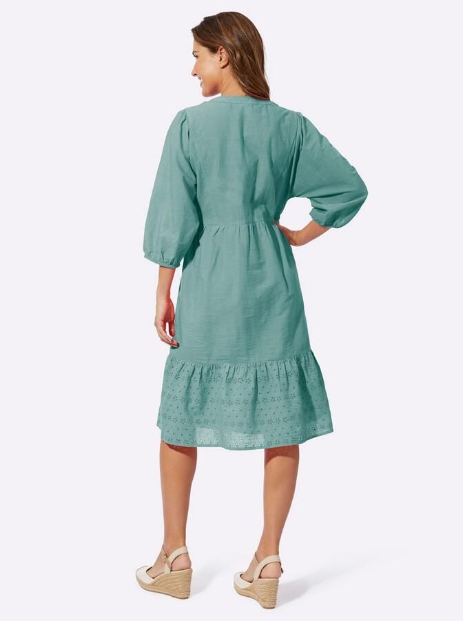 Classic Basics Jerseyjurk - Foto 2