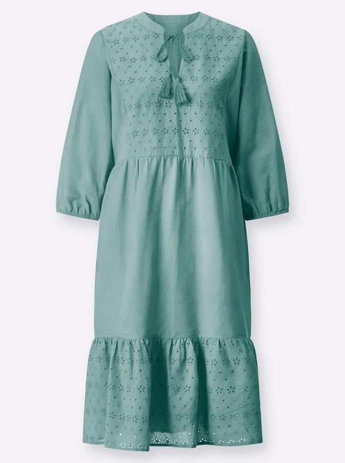 Classic Basics Jerseyjurk - Foto 3