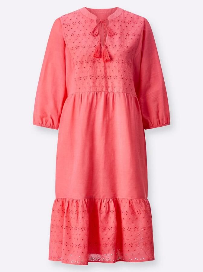 Classic Basics Jerseyjurk - Foto 3