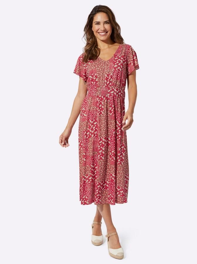 Classic Basics Jerseyjurk