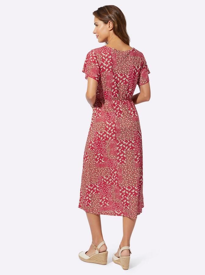 Classic Basics Jerseyjurk - Foto 2