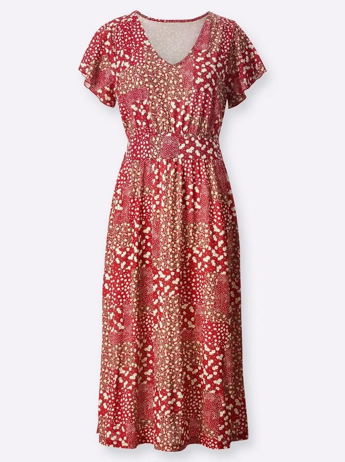 Classic Basics Jerseyjurk - Foto 3