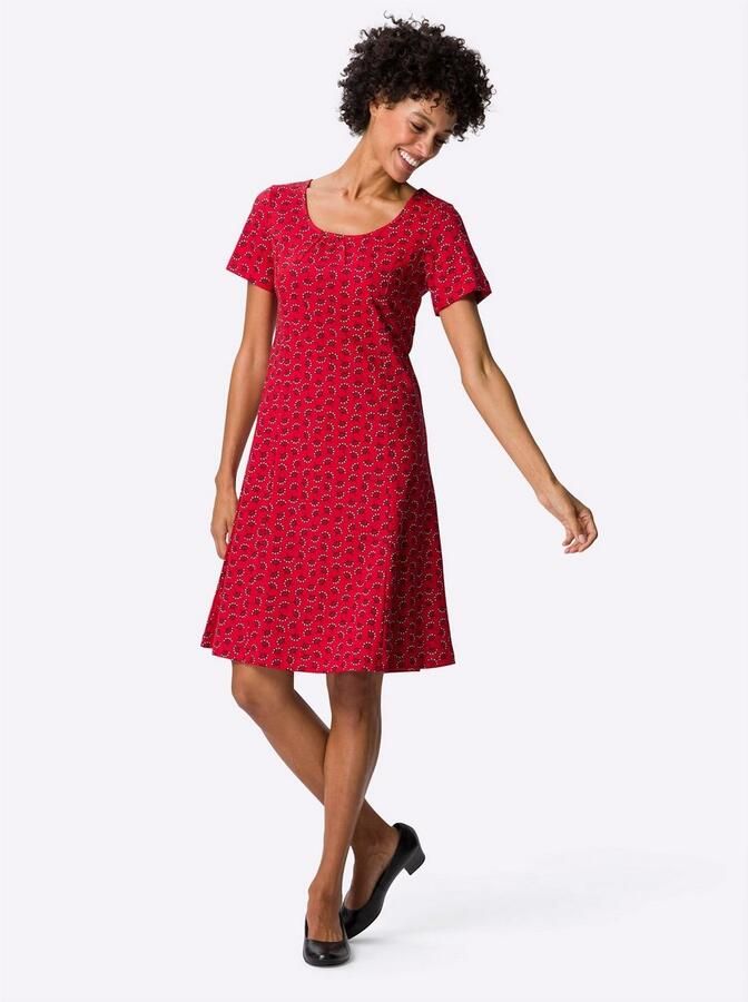 Classic Basics Jerseyjurk