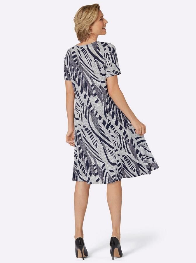 Classic Basics Jerseyjurk - Foto 2