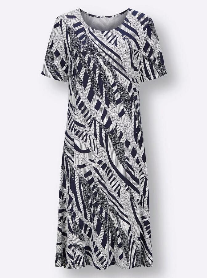 Classic Basics Jerseyjurk - Foto 3