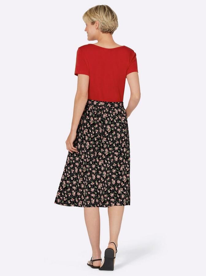 Classic Basics Jerseyjurk - Foto 2