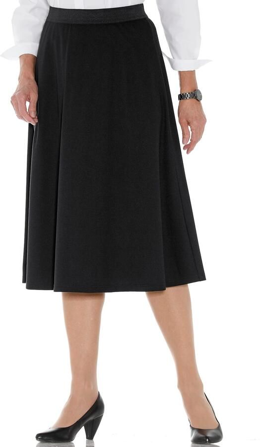 Classic Basics Jerseyrok - Foto 7