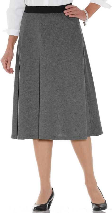 Classic Basics Jerseyrok - Foto 6