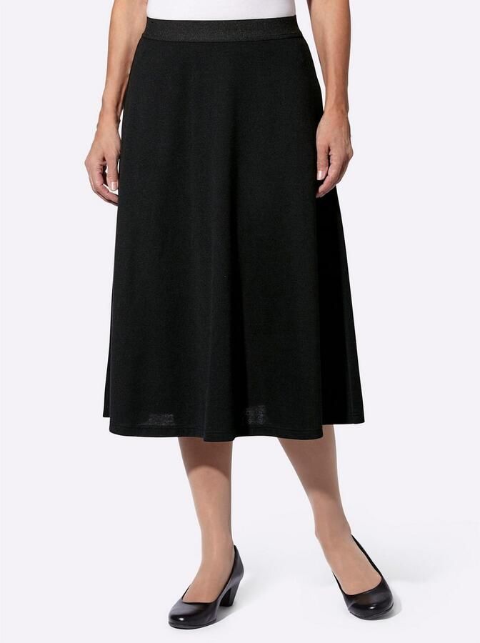 Classic Basics Jerseyrok - Foto 2