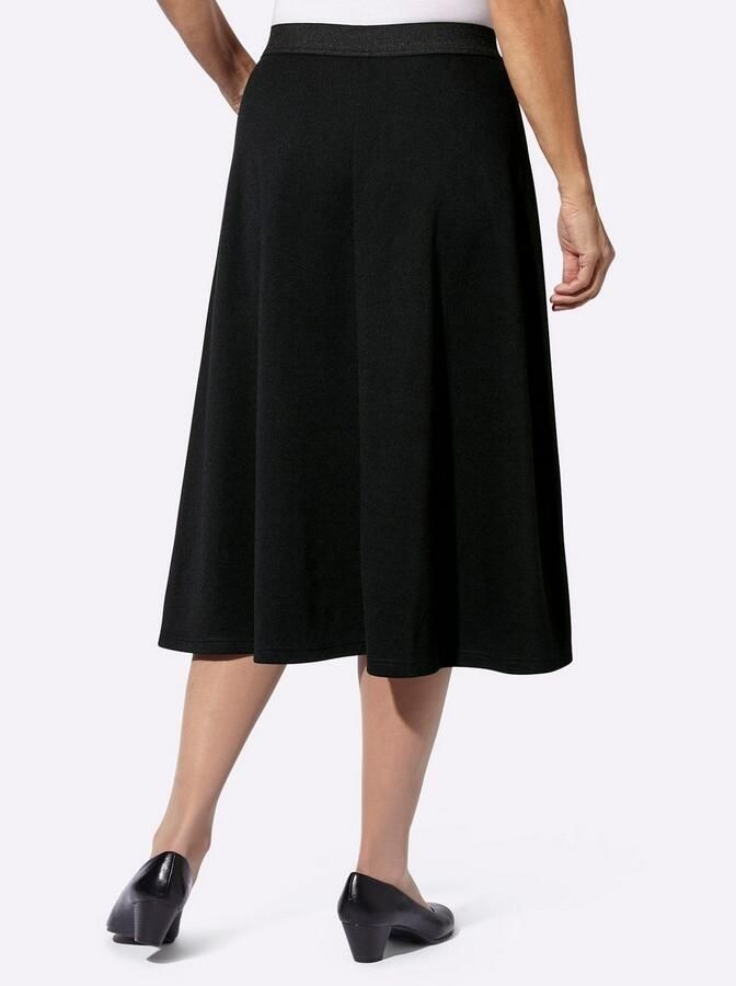 Classic Basics Jerseyrok - Foto 5