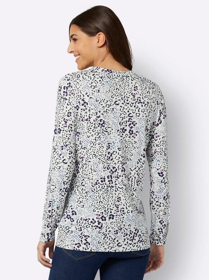 Classic Basics Klassieke blouse - Foto 2