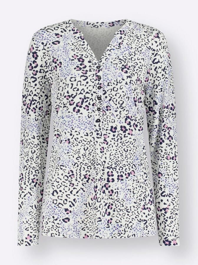 Classic Basics Klassieke blouse - Foto 3