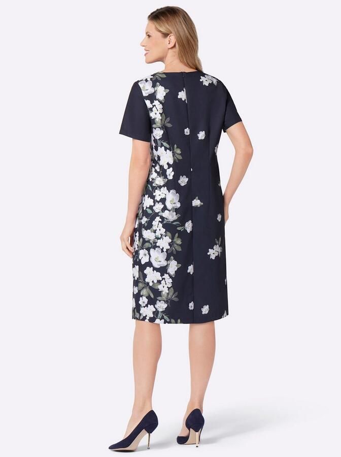 Classic Basics Kokerjurk - Foto 2