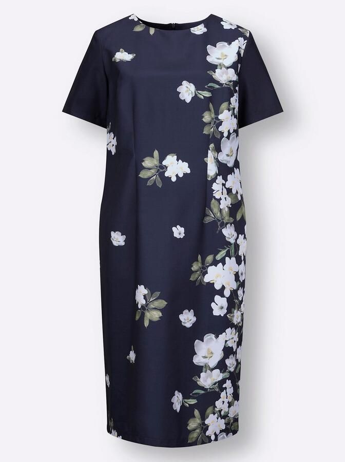 Classic Basics Kokerjurk - Foto 3