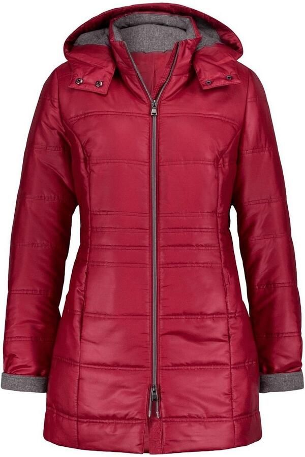 Classic Basics Lang jack