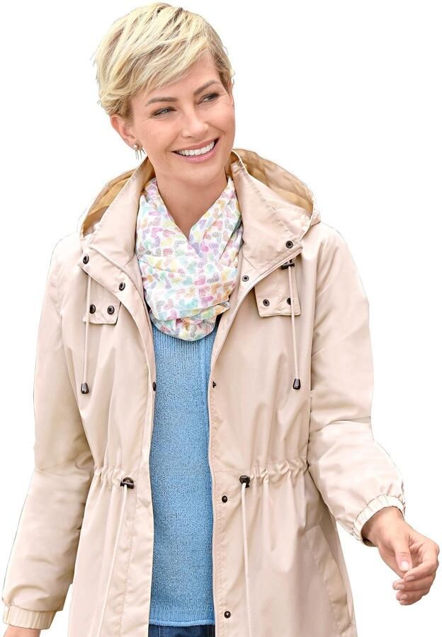 Classic Basics Lang jack - Foto 3