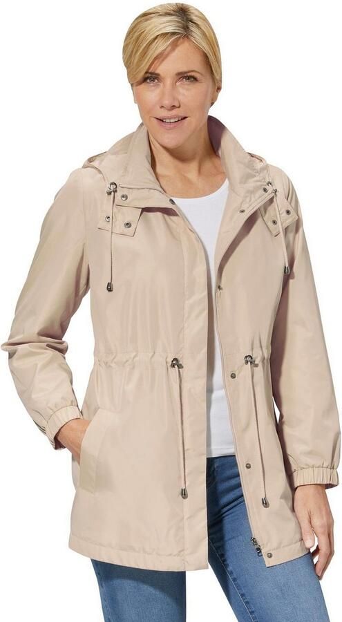 Classic Basics Lang jack - Foto 2