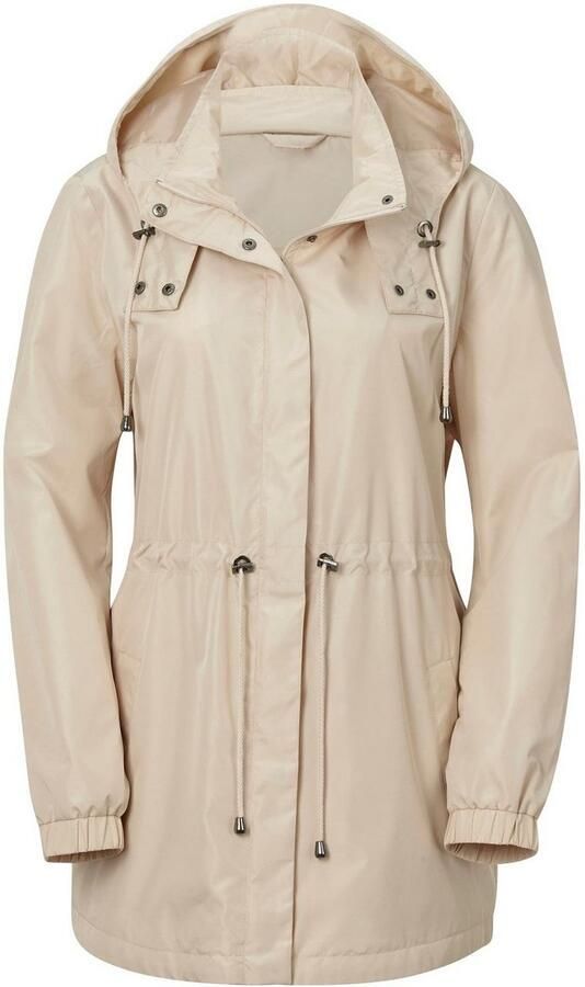 Classic Basics Lang jack