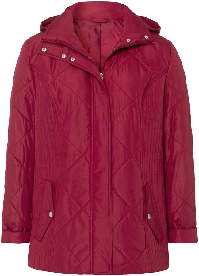 Classic Basics Lang jack